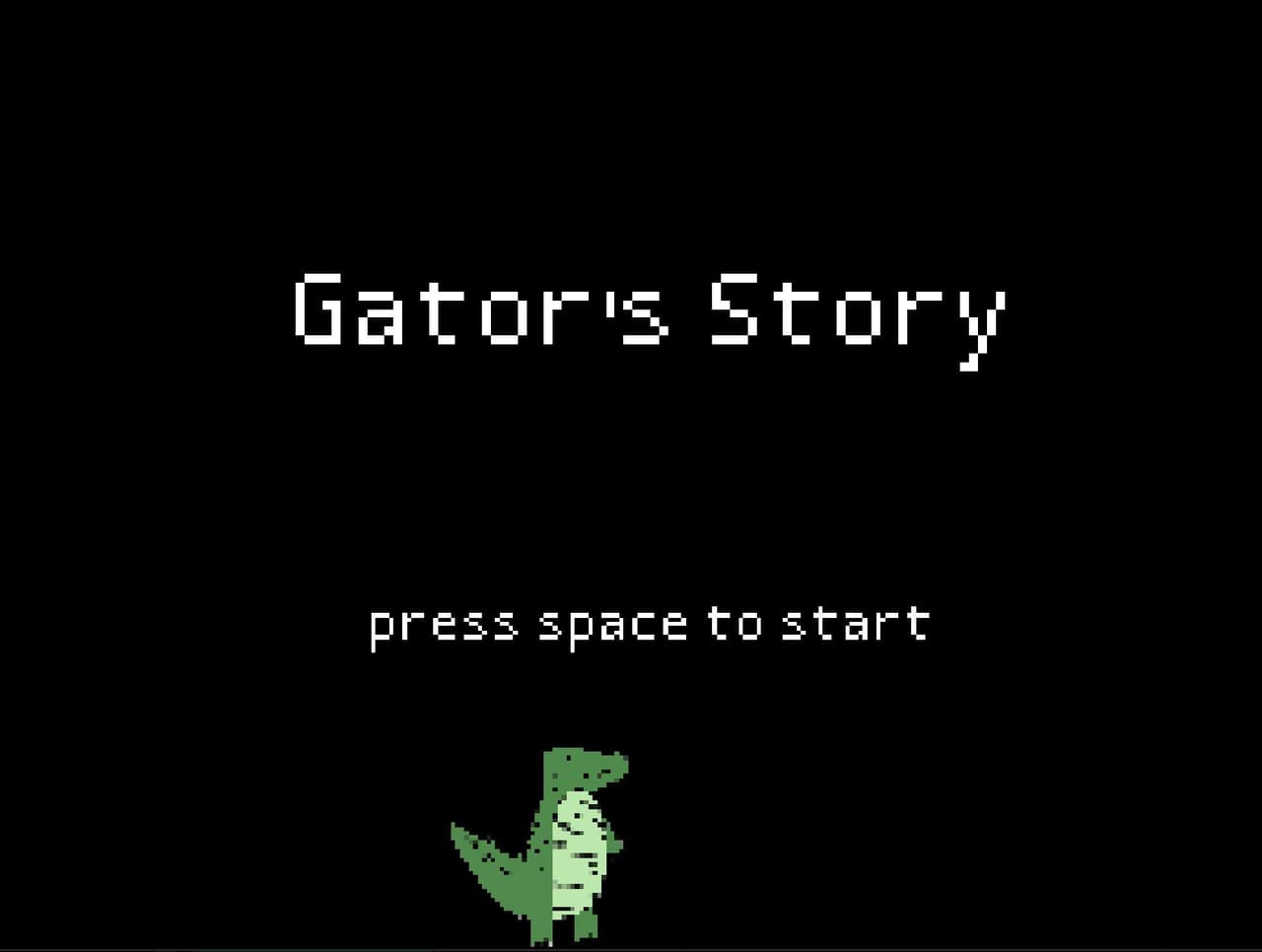 Gators Story