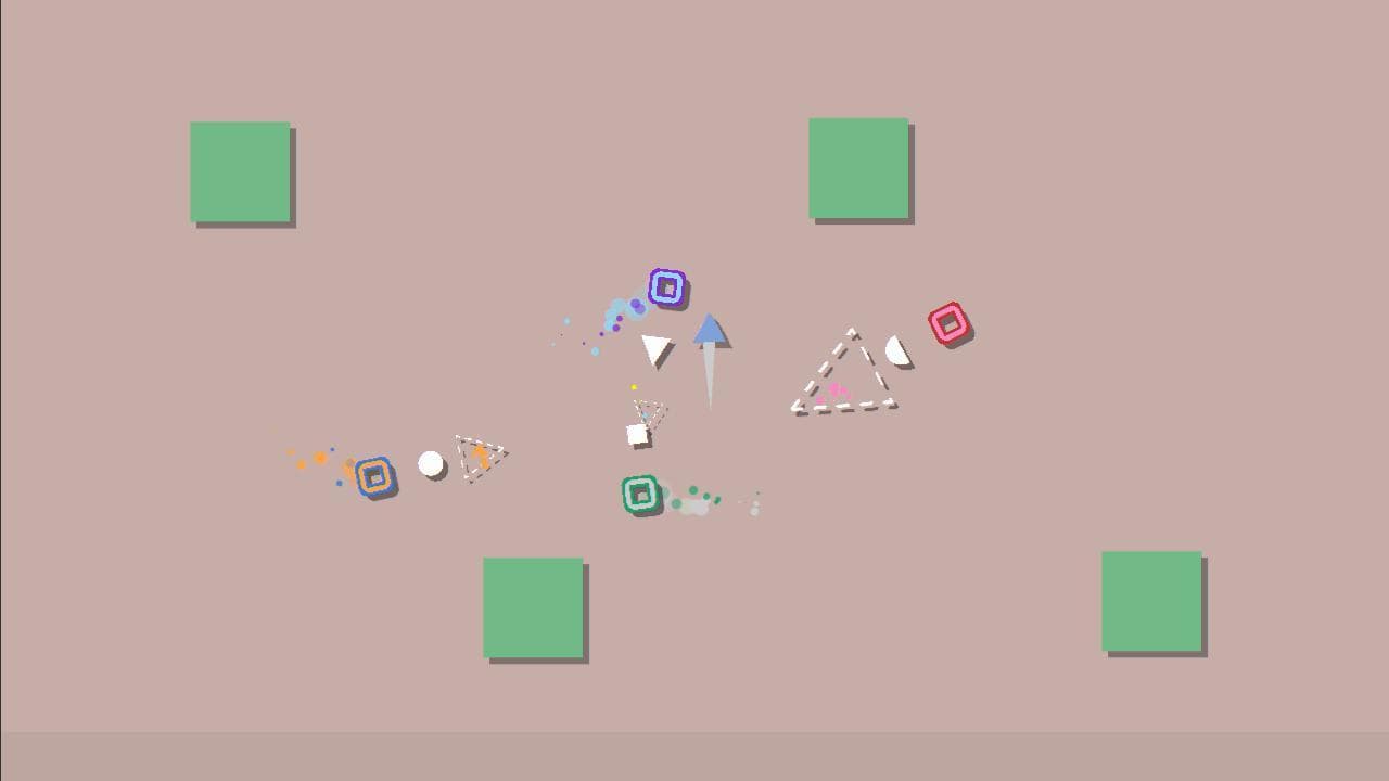 Readapt - Early Demo