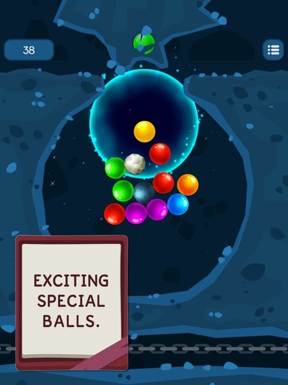 Flip Ball: Hit And Merge Color screenshot 4
