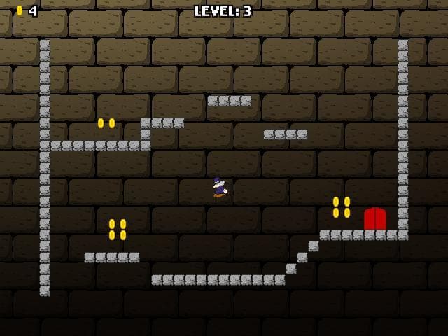The Weight of Greed screenshot 3