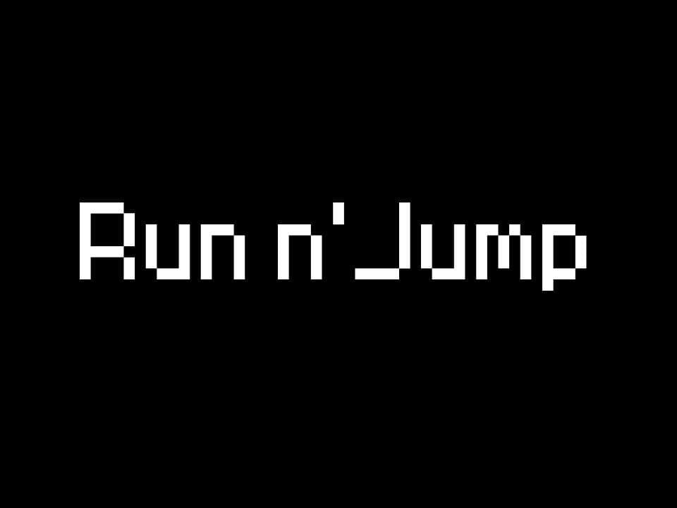 Run n Jump (diegoteboi129)