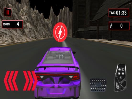 Rush City Driver 3D