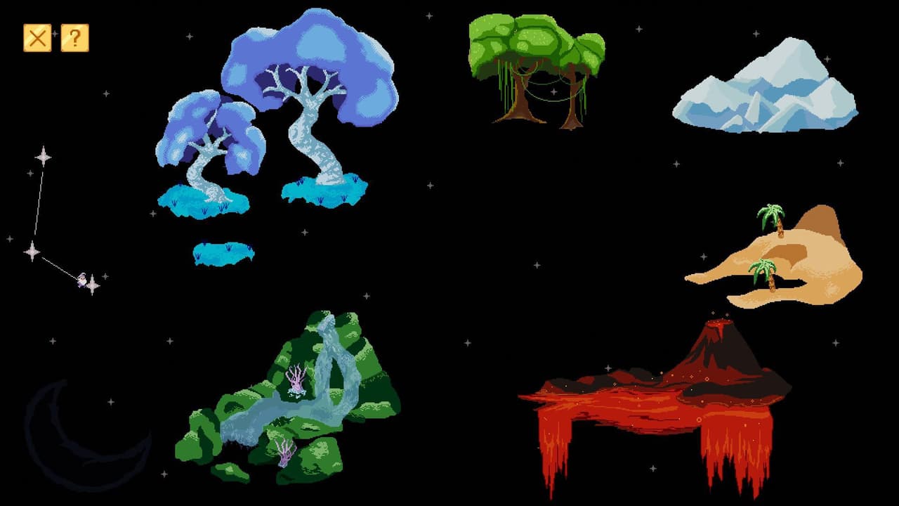 Starot screenshot 3