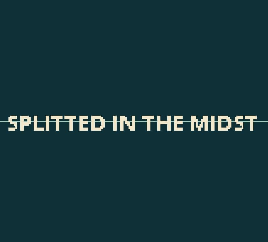 Splitted in the Midst screenshot 2