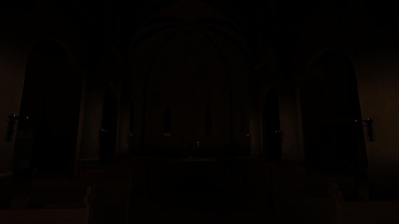 Funeral Requiem screenshot 3