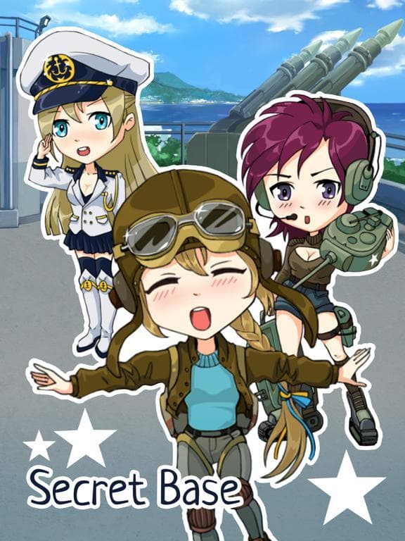 Kawaii Evolution Clicker screenshot 2