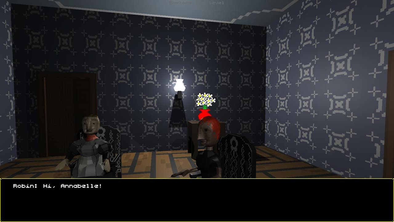 Winchester screenshot 5