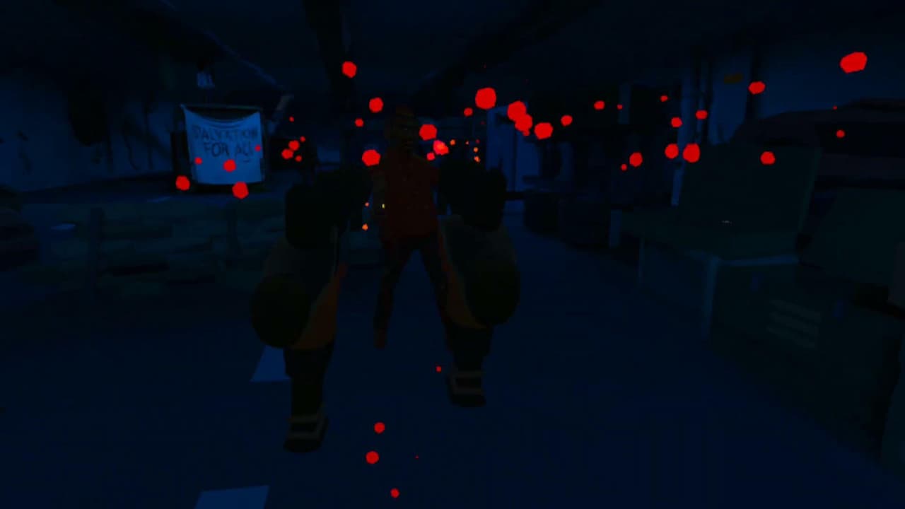 Survive It screenshot 4