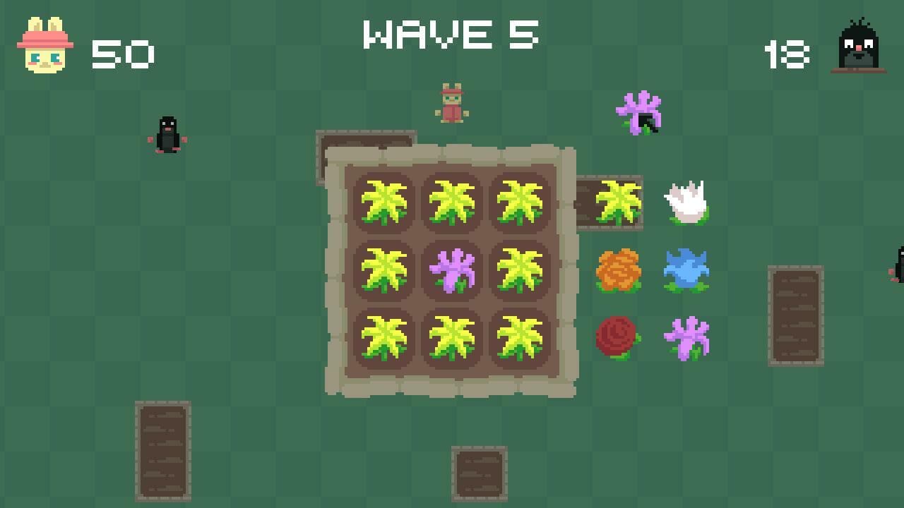 Landscape Magic screenshot 2