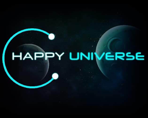 Happy Universe