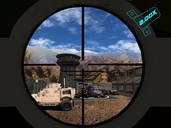 Combat Cover Attack