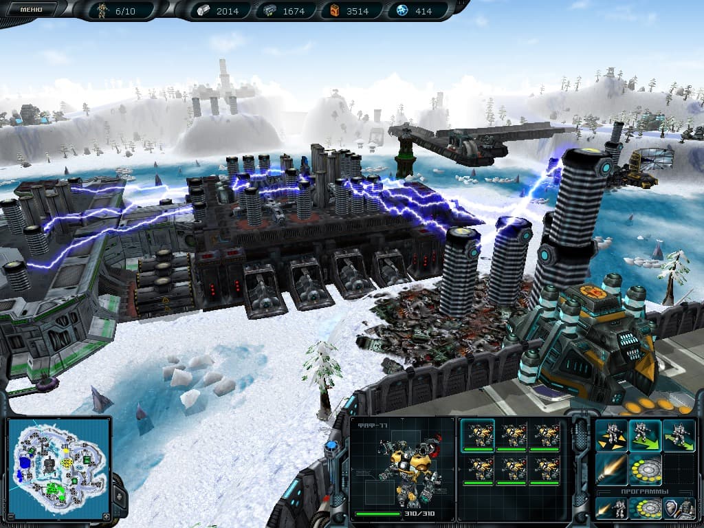 Space Rangers 2: Reboot screenshot 6