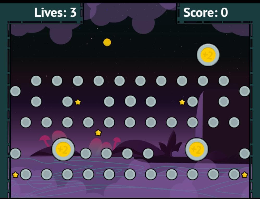 Pin Ball (Helix1)