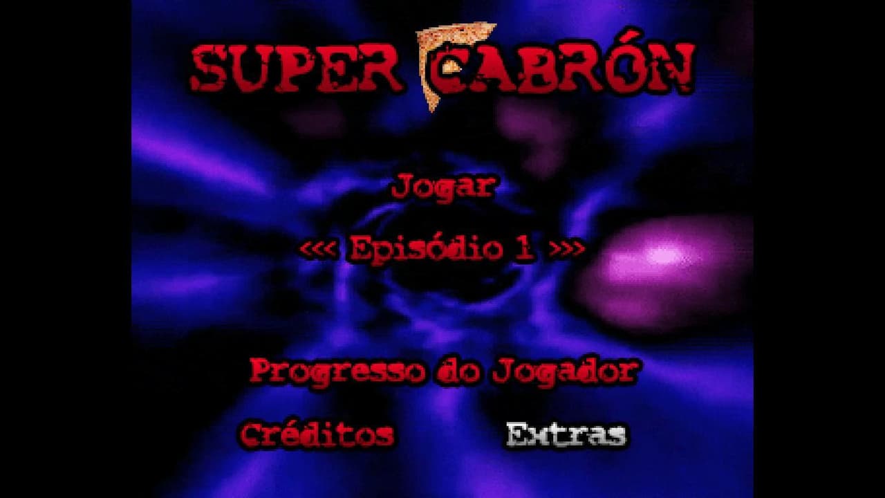 SUPER CABRÓN screenshot 2