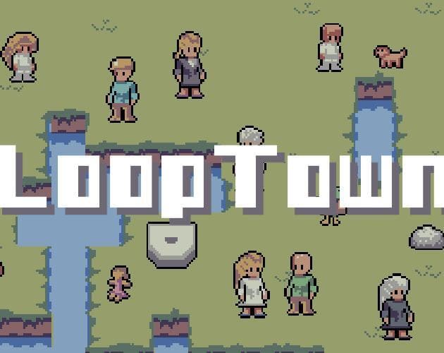 LoopTown