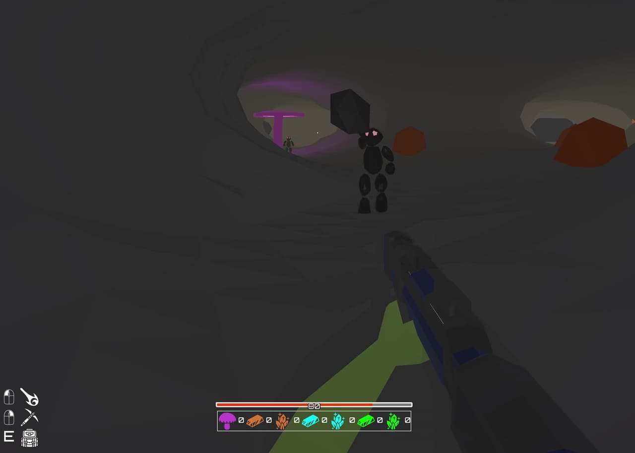 Mine Or Die (Ryan)