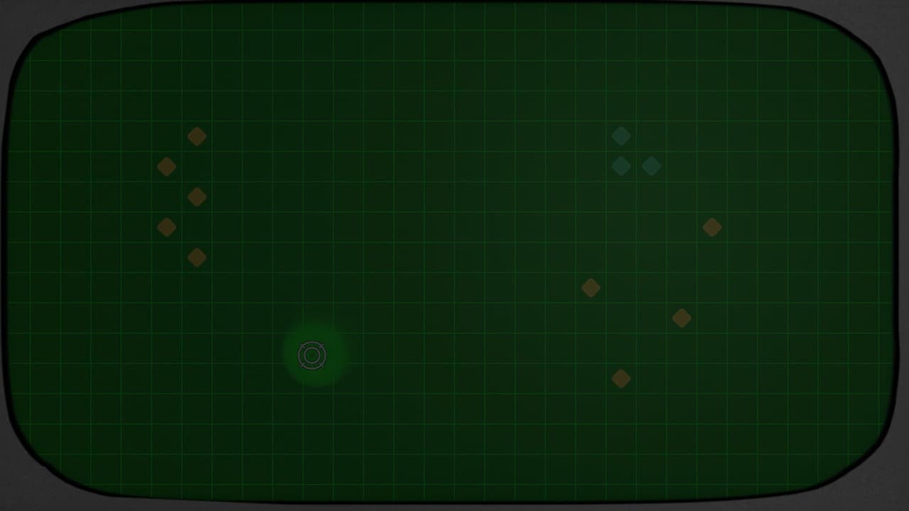 BRANE: Prototype screenshot 2