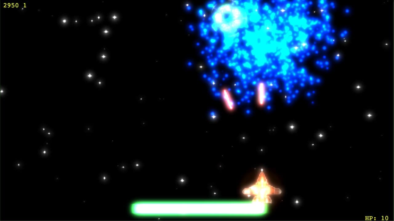 Star Fight screenshot 4