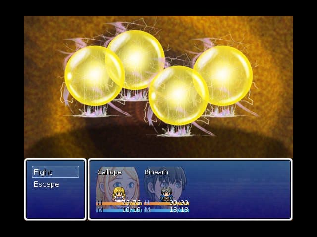 A Princess Tale screenshot 6