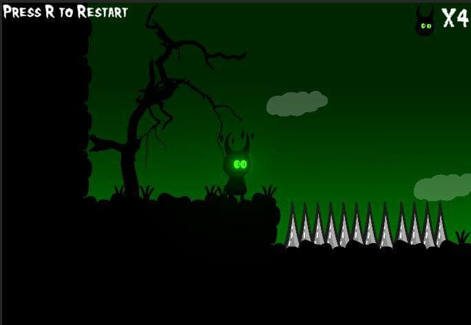 Radioactive Resolutions screenshot 2