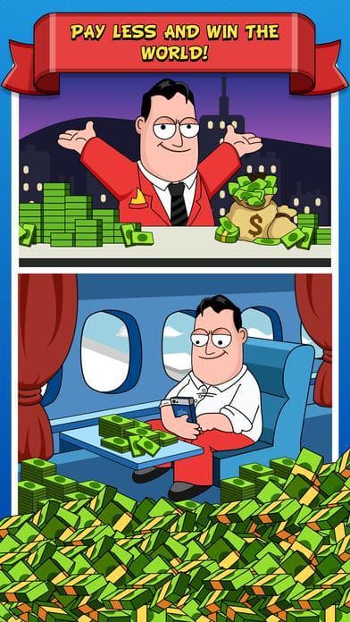 Idle Capitalist screenshot 5