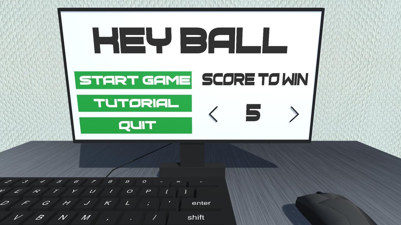 Key Ball screenshot 2