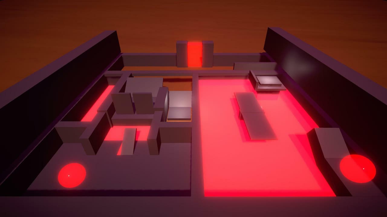 Linked (itch) (Mohammed Qamar) screenshot 2
