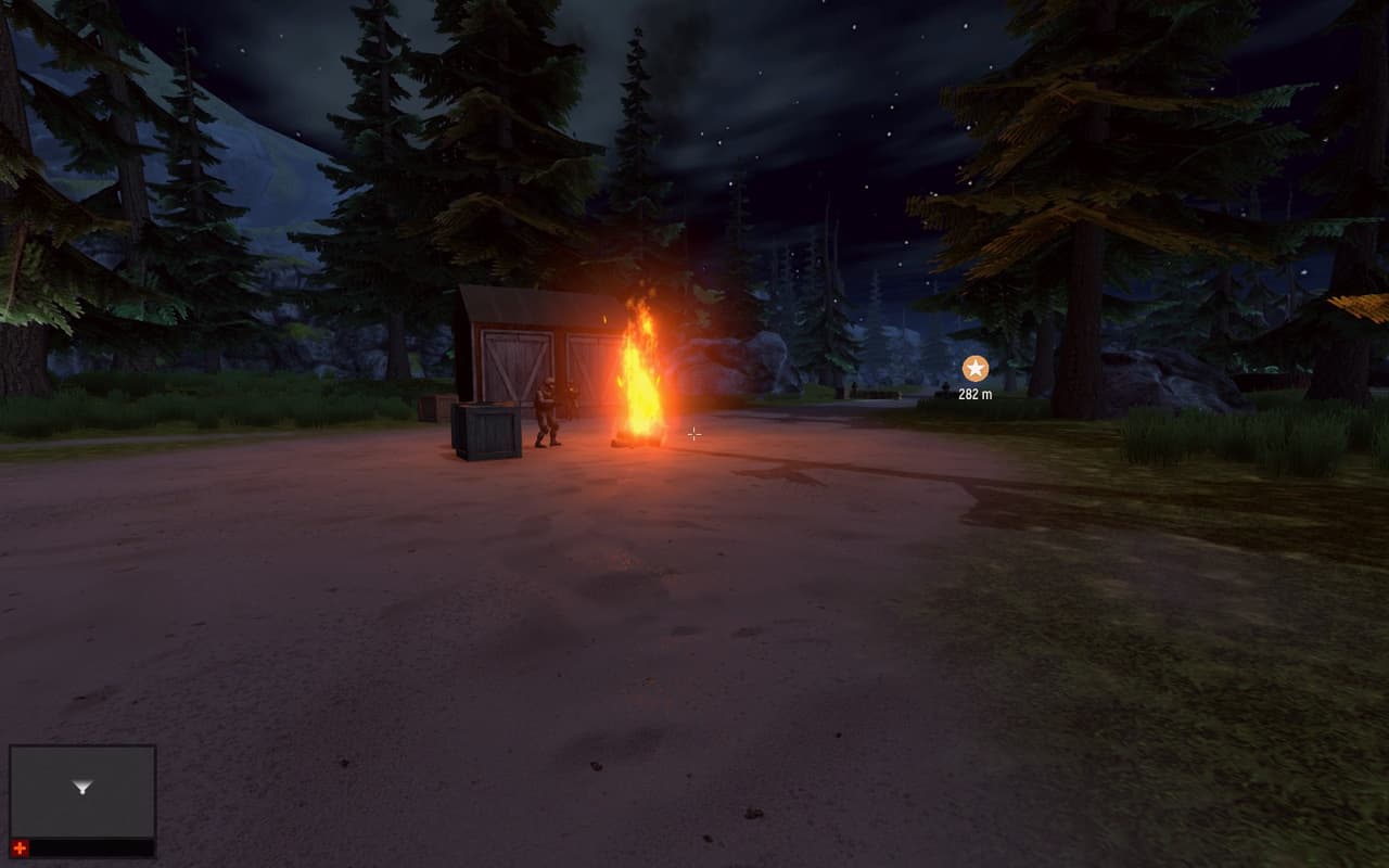 Mission Of Hero screenshot 6