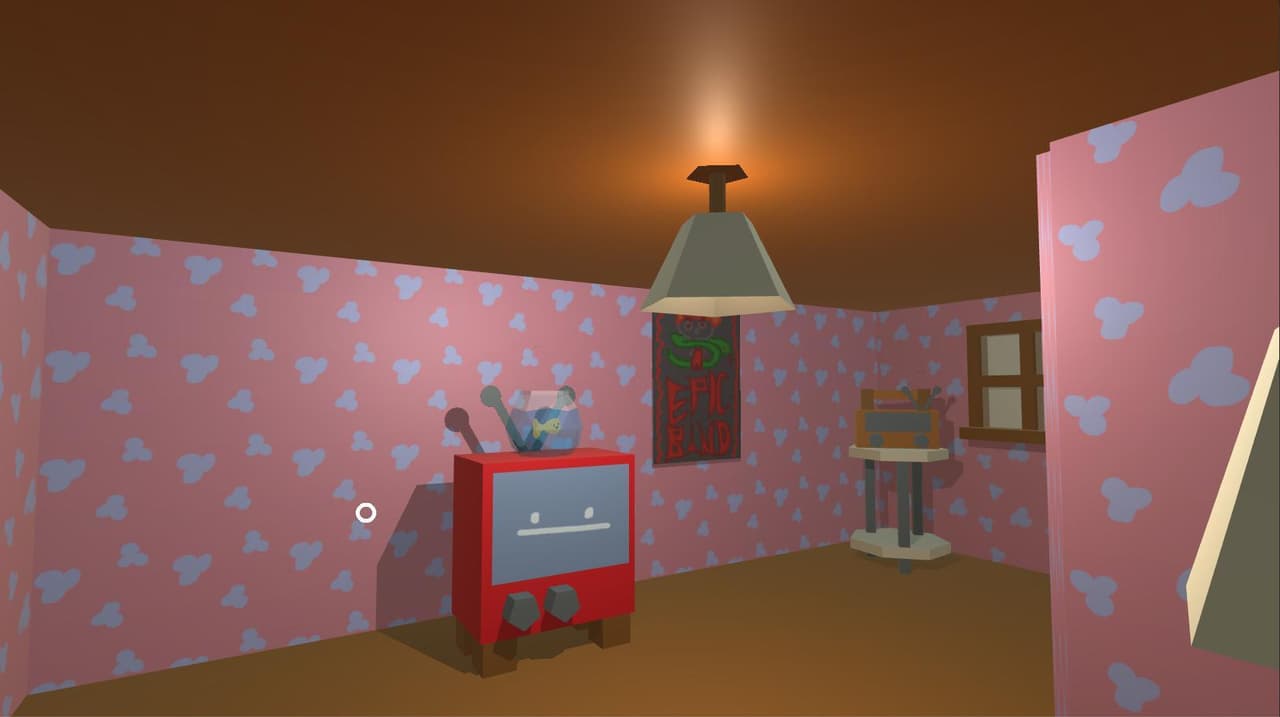 Somethin Aint Right screenshot 3