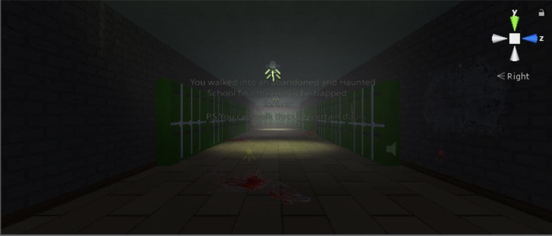 Escape School