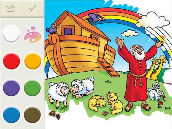 The Beginners Bible screenshot 5