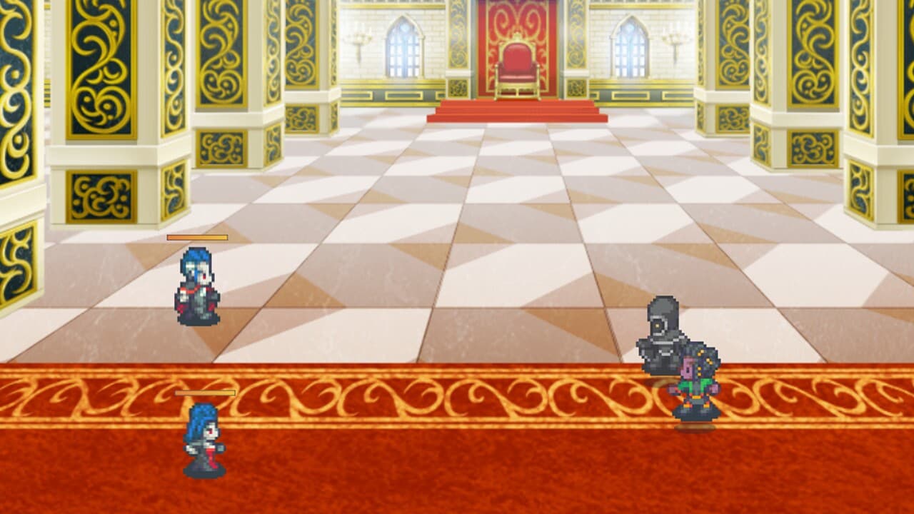 Vamps For The Memories screenshot 6