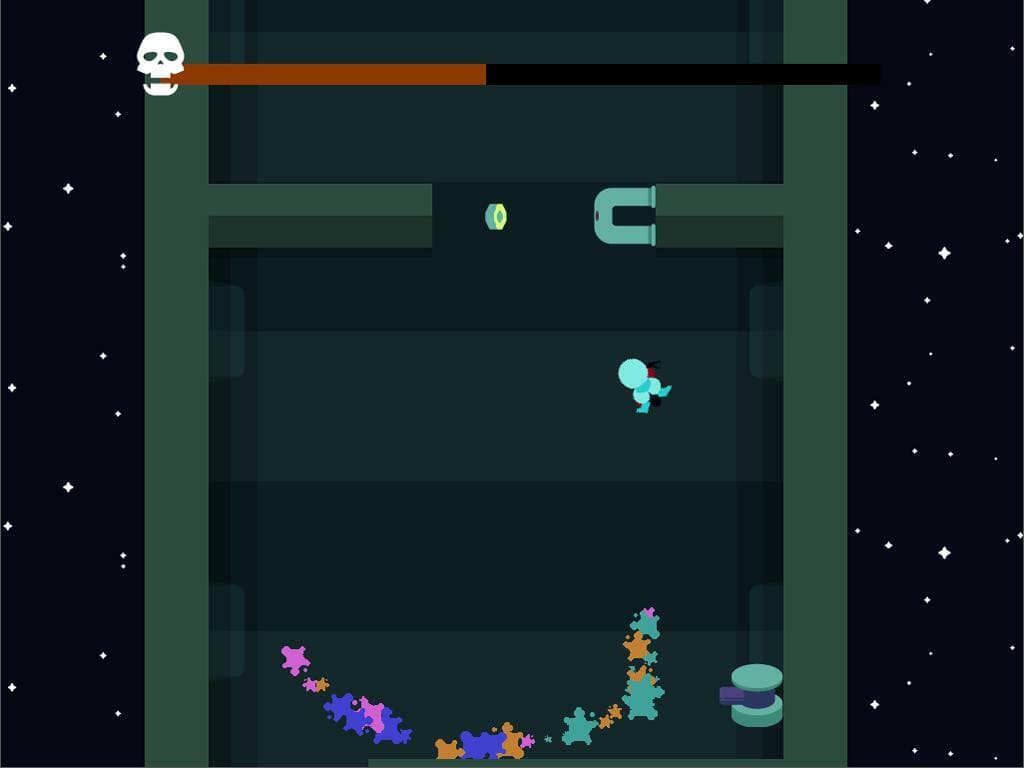Icarus (itch) (SimonSimba) screenshot 4