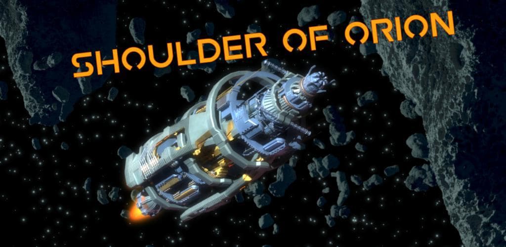 Shoulder of Orion screenshot 2
