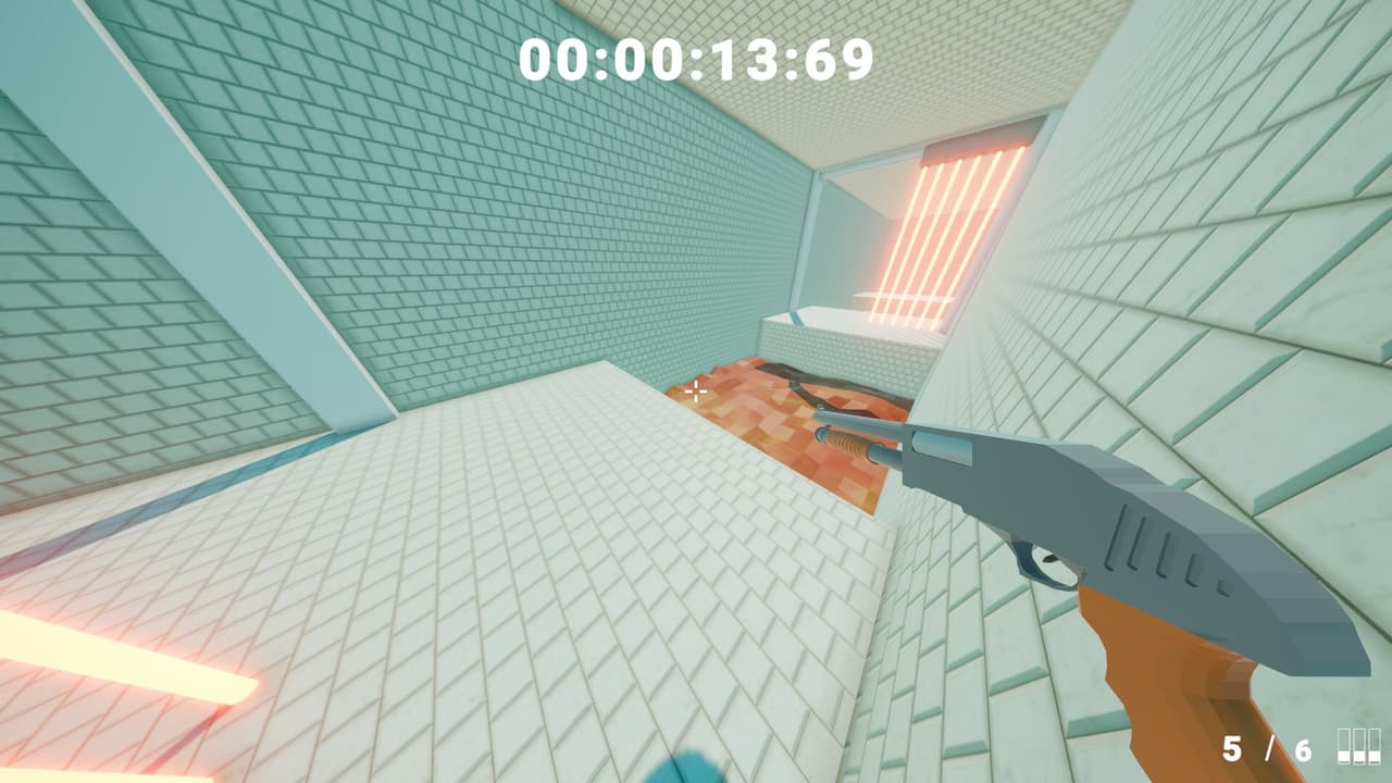 ShootJump screenshot 4