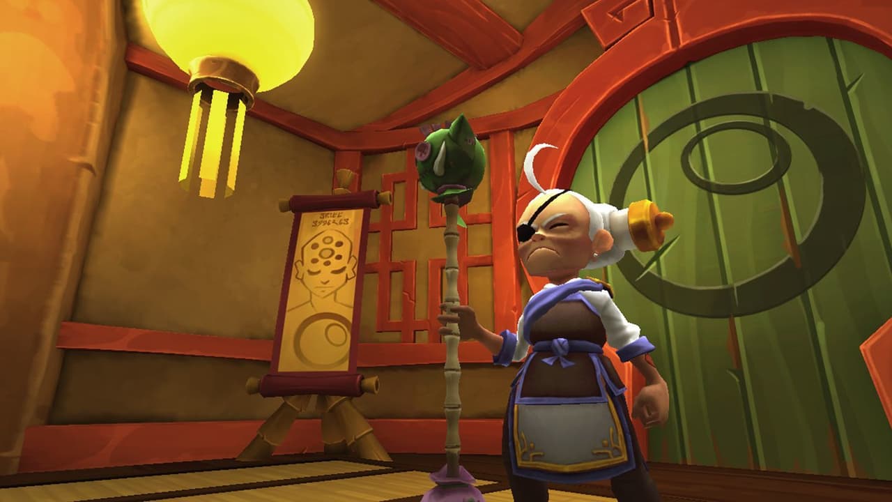 Dungeon Defenders 2 Classic Pack screenshot 6