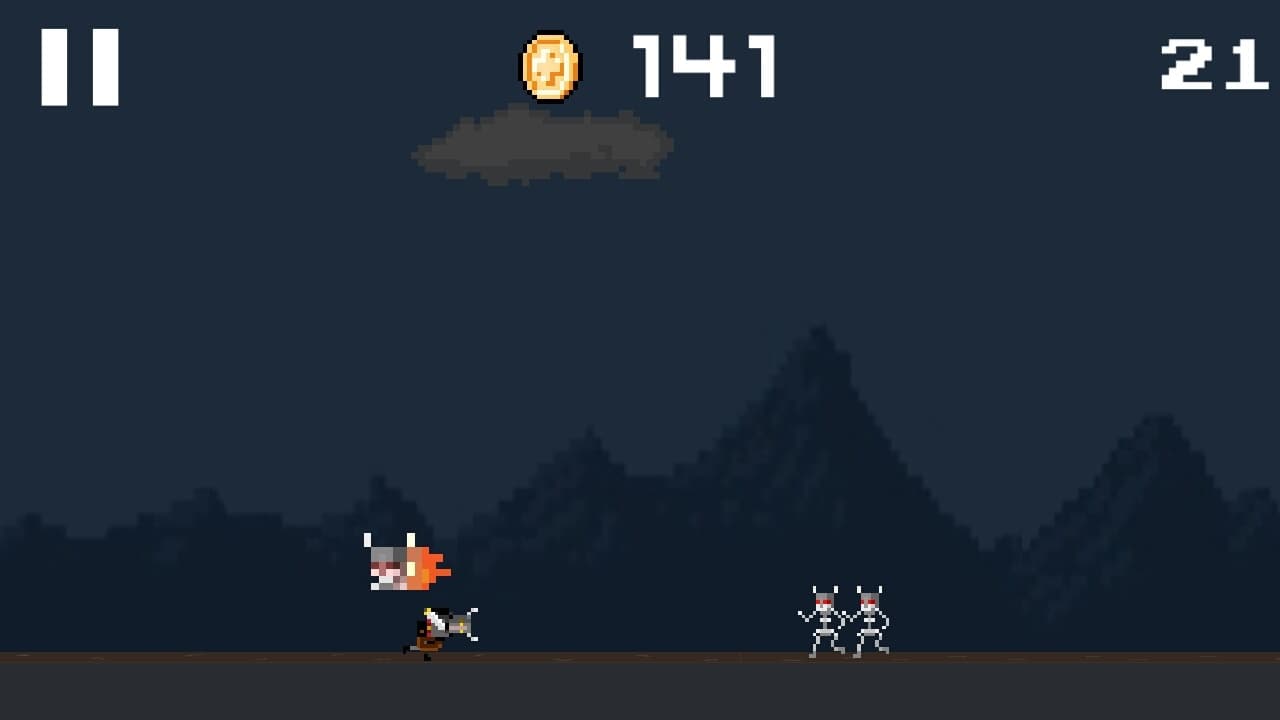 Hell Jump screenshot 4