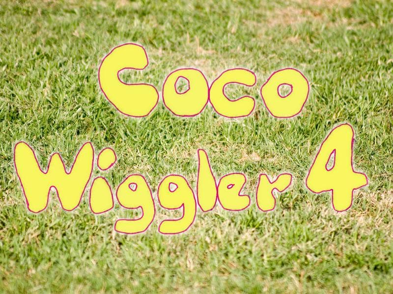 Coco Wiggler 4 screenshot 2