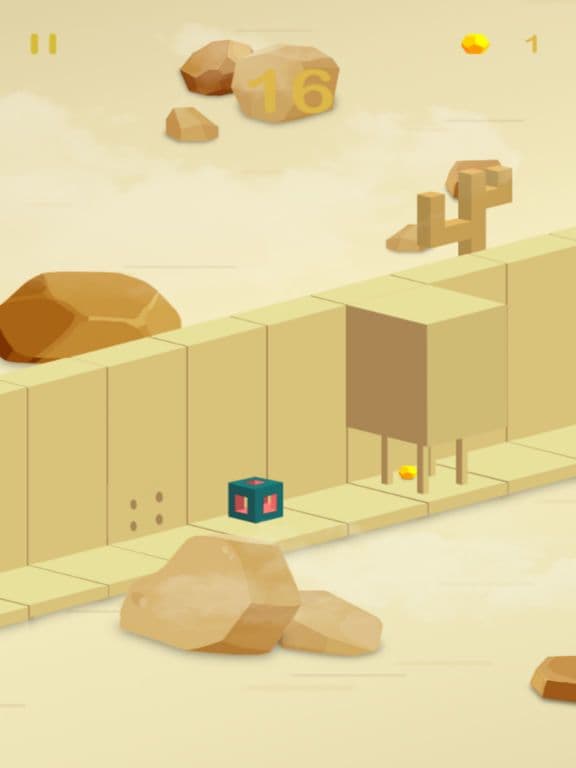 SLOTH Jones Adventure screenshot 4