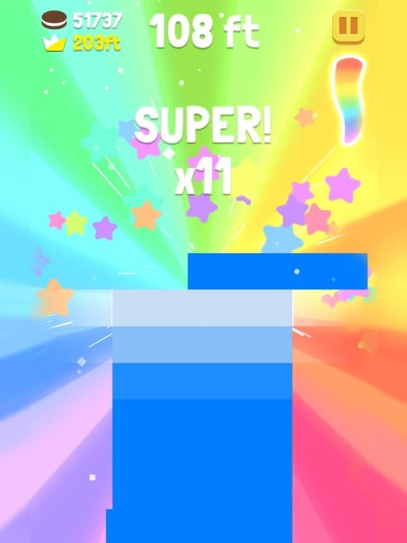 Dino Stack screenshot 5