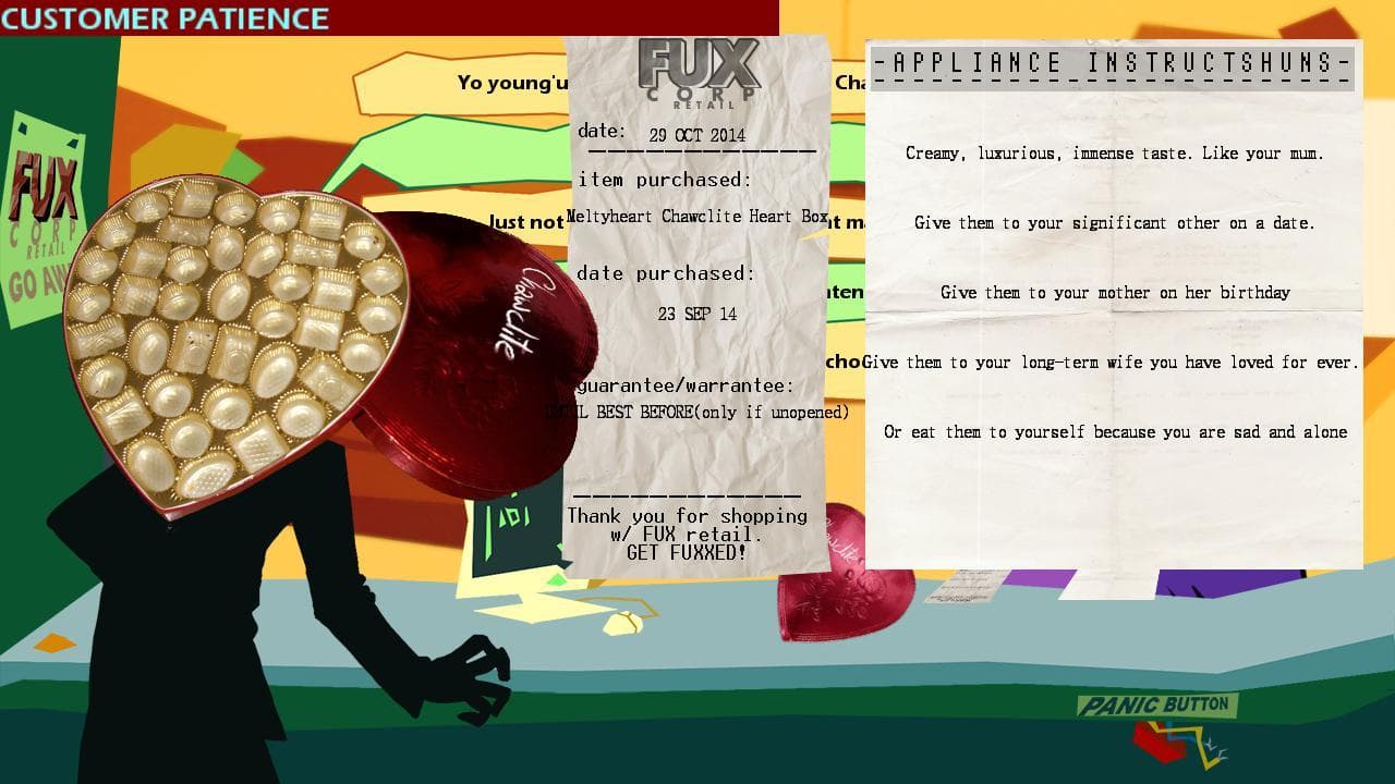 Company Loyalty screenshot 4
