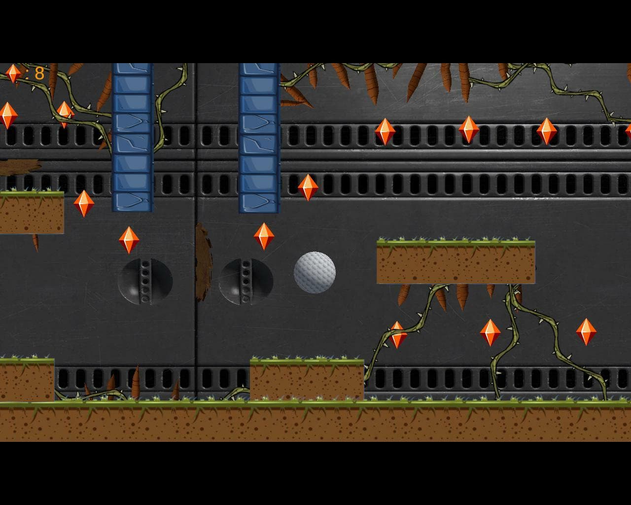 Control Jump