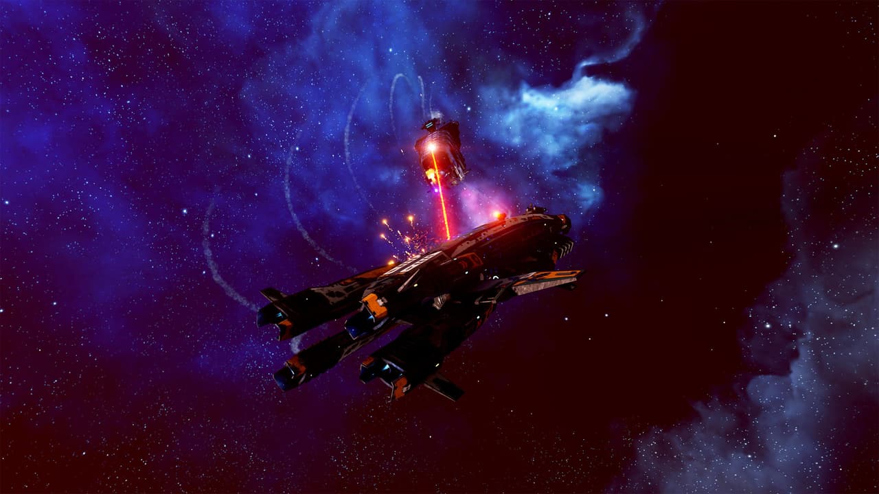 Between the Stars screenshot 6