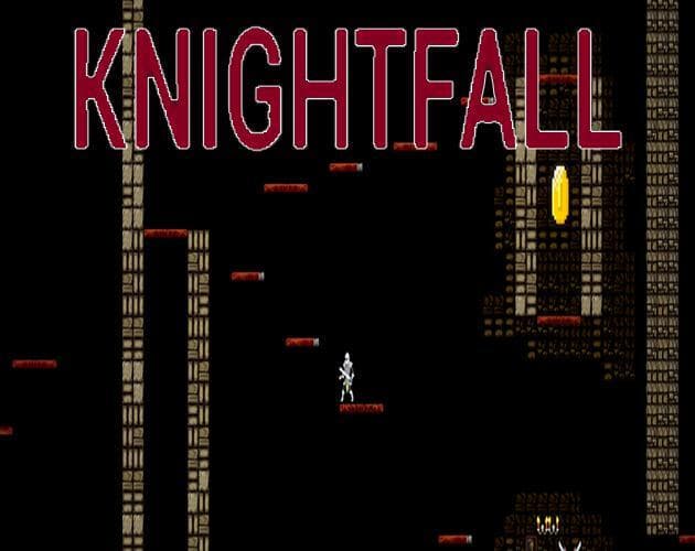 Knightfall (itch) (Freezy)