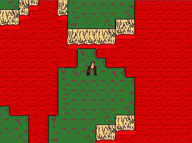 i am a tree. you are not. ha ha. screenshot 3
