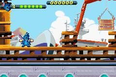 Disneys Lilo & Stitch 2: Hamsterviel Havoc screenshot 2