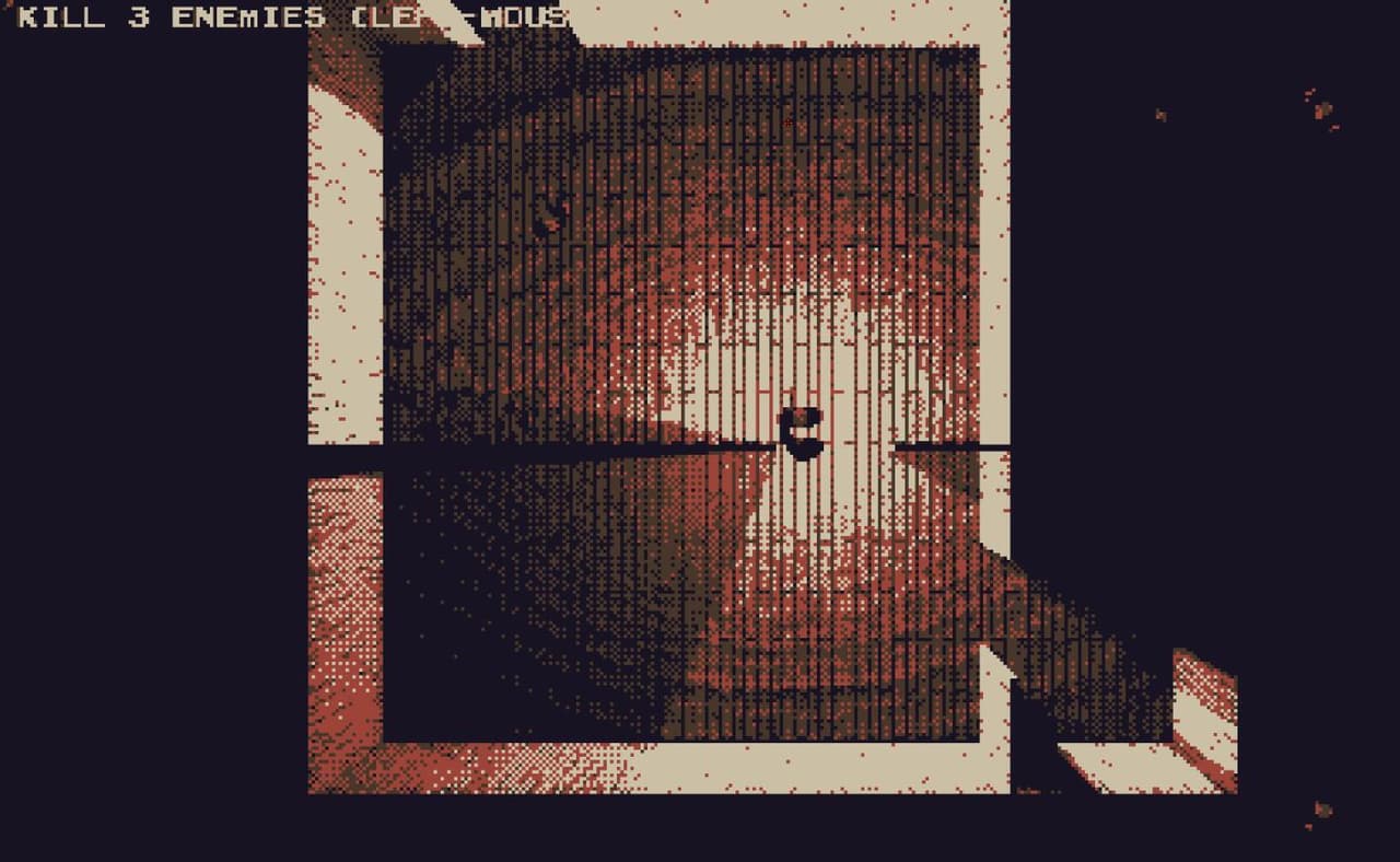 Achieve screenshot 3