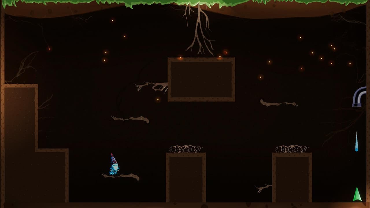 Dont waste my water! screenshot 3