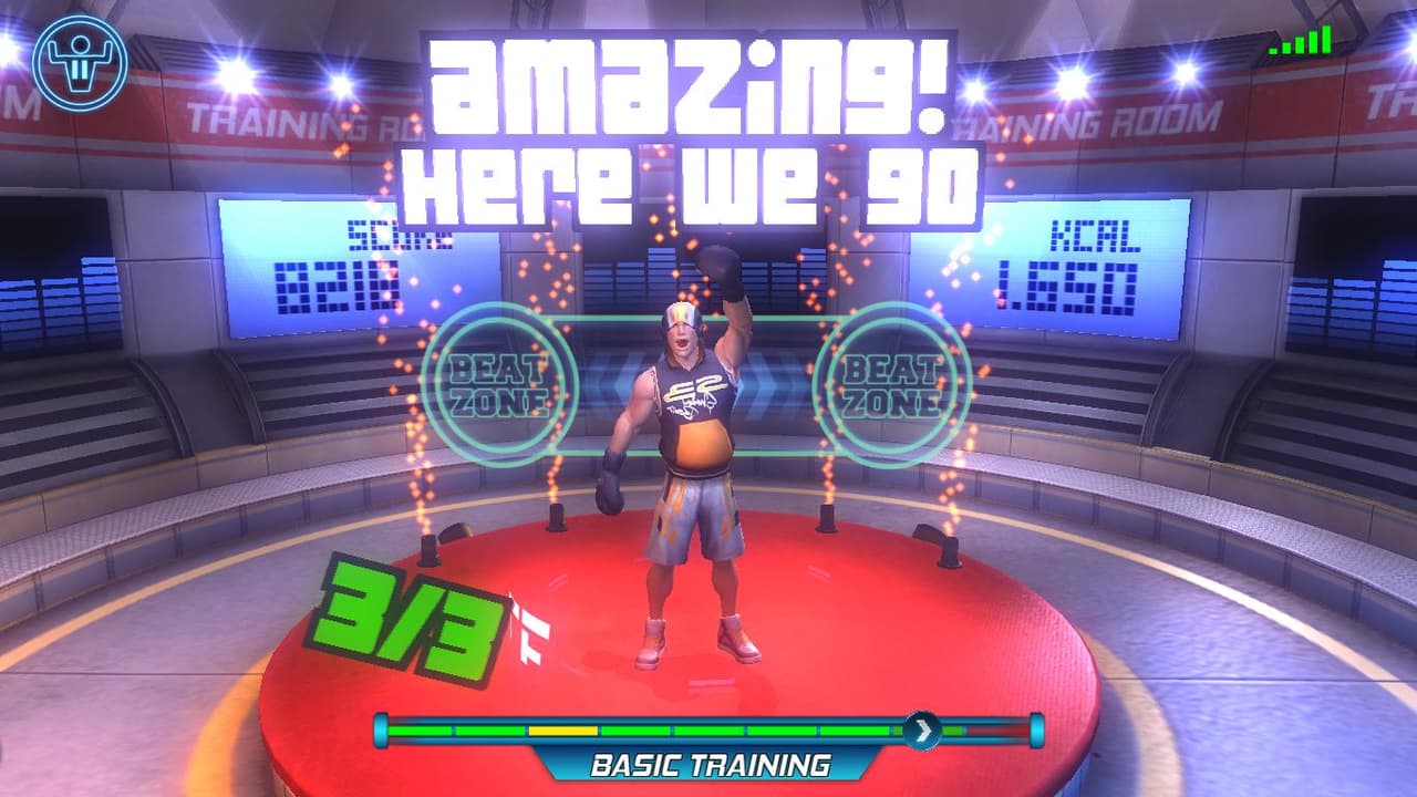 BeatBoxer+ screenshot 2