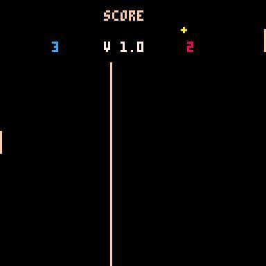 Pong (itch) (divinus41)